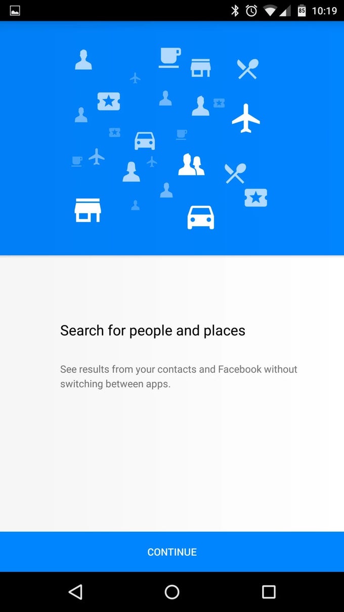 FaceCheck ID - Image Search - Apps on Google Play