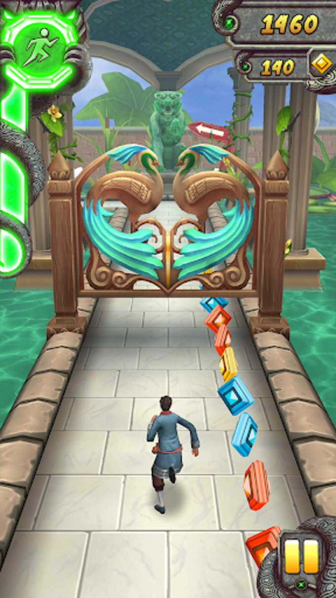 Download Temple Run 2 for android 4.1.2