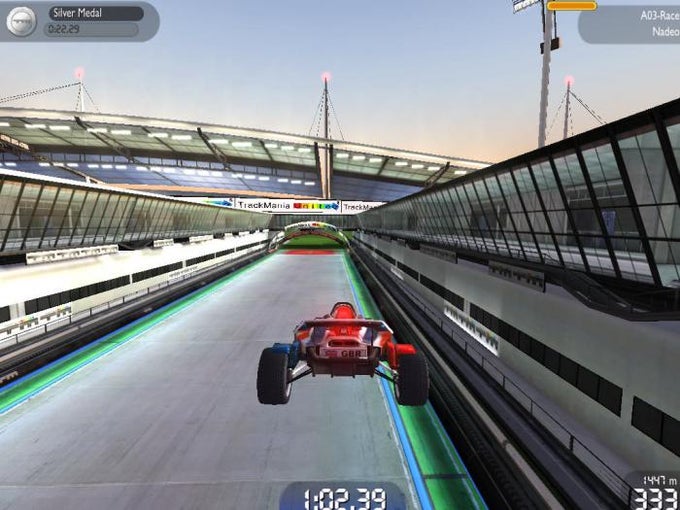 Download - Trackmania Nations Forever - MixMods