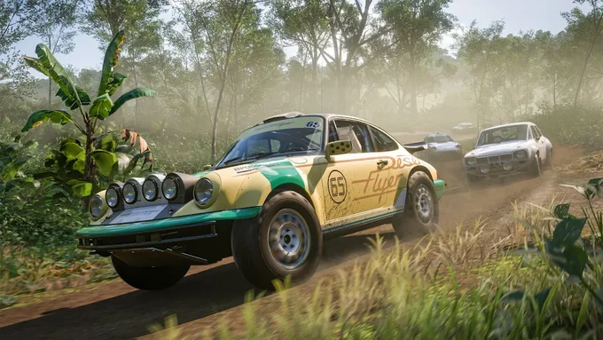 Download Forza Horizon 4 Mobile APK For Android & iOS - NinjaTweaker