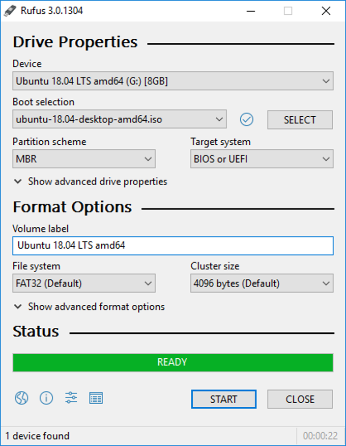 1- Download Windows 11 PRO 21H2 e Download RUFUS 3.17 para criar o pendrive  de boot 