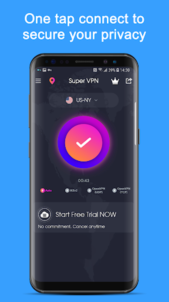 VPN Proxy Master - Super VPN on the App Store