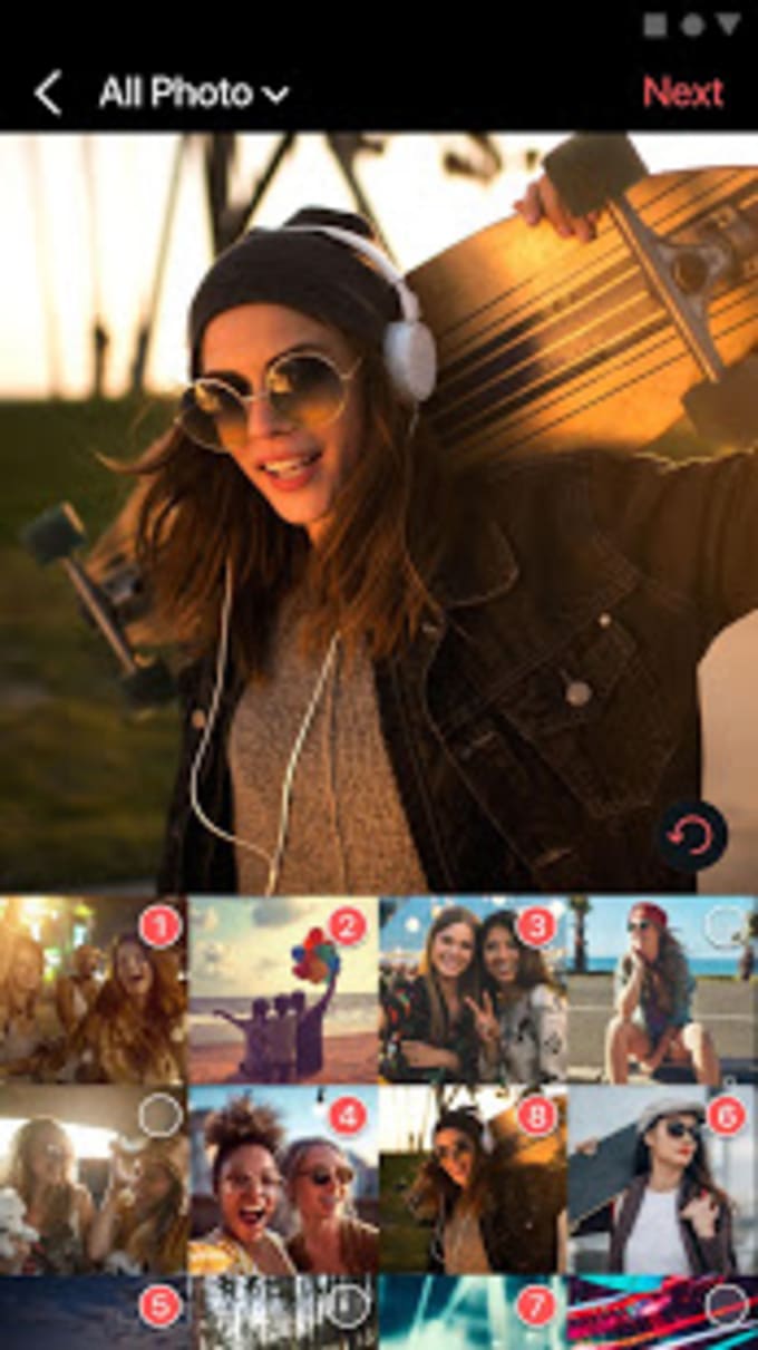 Download Beatsync - Hot Videos Easy Quick Apk 4.0.146 For Android -  Filehippo.Com