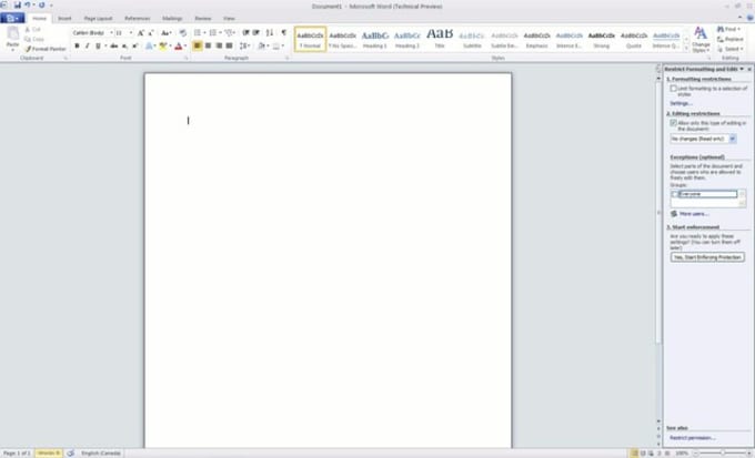 office word 10 free download
