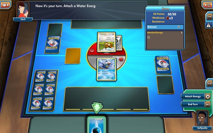 Baixar Pokémon TCG Online 2.95 Android - Download APK Grátis