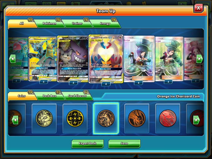 Pokémon TCG Online APK for Android Download