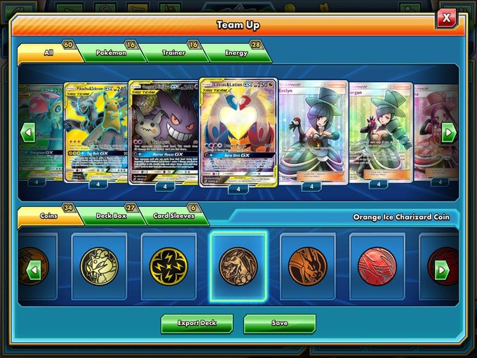 Baixar Pokémon TCG Online 2.95 Android - Download APK Grátis