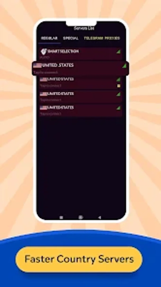 Download Ruby VPN | safe | High Quality APK 1.0 for Android - Filehippo.com