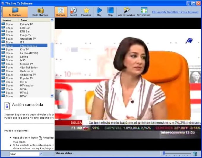 Live tv app for windows 10 free download chrome apk download for pc