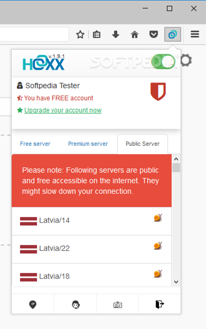 hoxx vpn proxy for pc