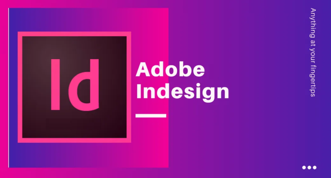 adobe indesign for pc trial