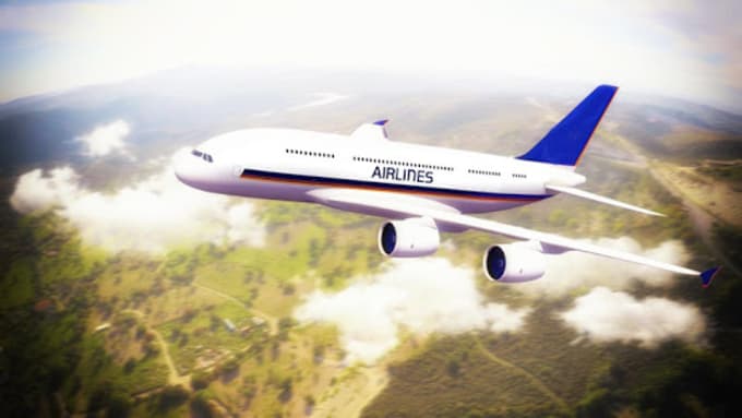 Flight Simulator 3D Airplane Pilot APK for Android - Download
