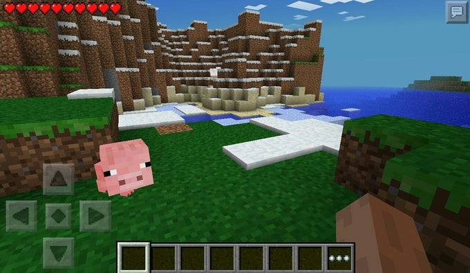 Download Minecraft Pocket Edition 0.15.0 Apk 2019