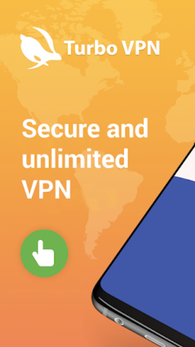Download Turbo VPN- Free VPN Proxy Server Secure Service 4.0.5.2 for  Android - Filehippo.com
