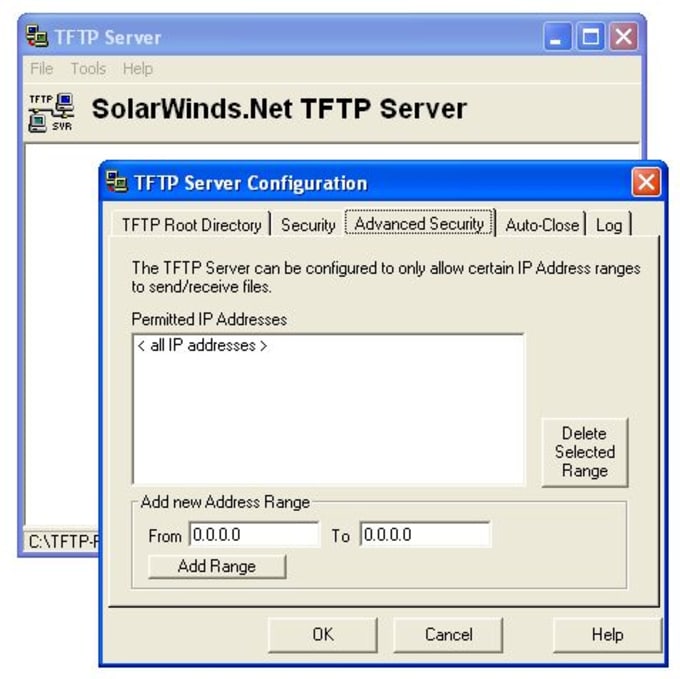 Solarwinds tftp server download for windows 7 steam link windows download