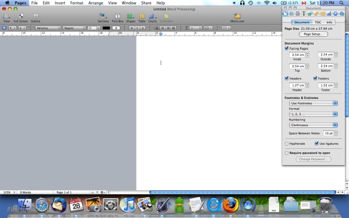download iwork for pc