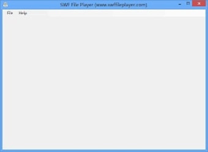 SWF File Player l How to Open SWF Files on a Computer?