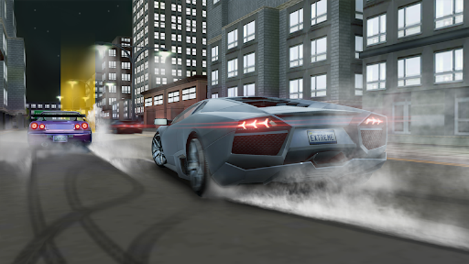 Extreme Car Driving Simulator Mod APK 6.43.0 Download For Mobile