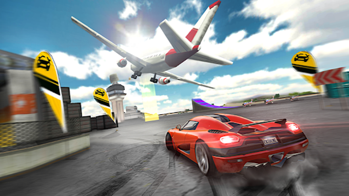 Extreme Car Driving Simulator Download & Play for Free