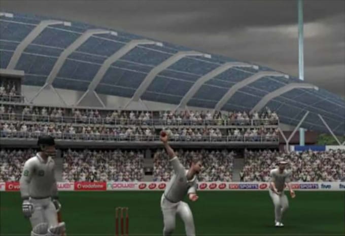 ea sports cricket 2007 free download