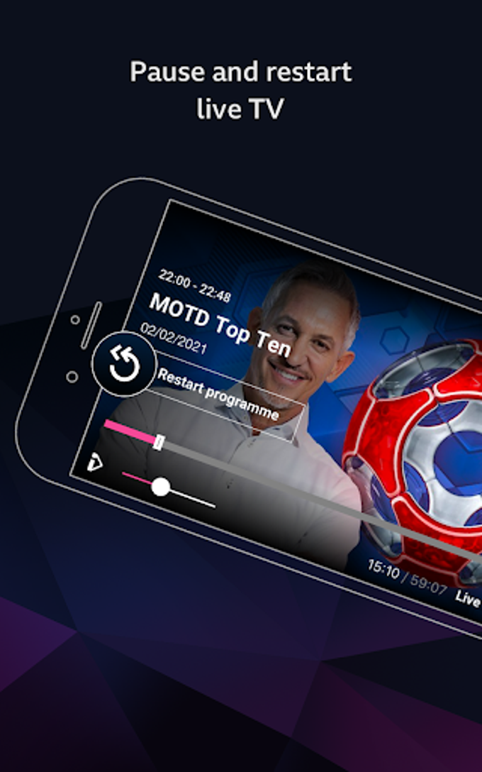 BBC iPlayer Android App Now Lets You Download TV Shows