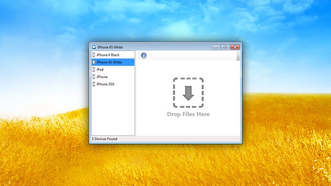 Download File Transfer 2 For Windows Filehippo Com