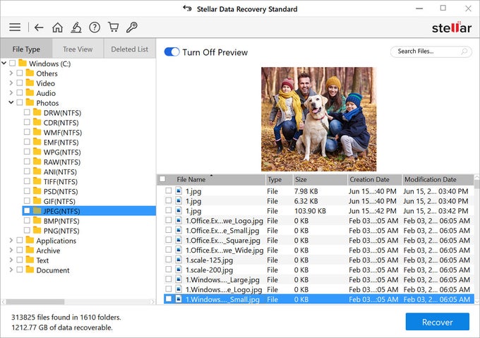 stellar data recovery professional crack download