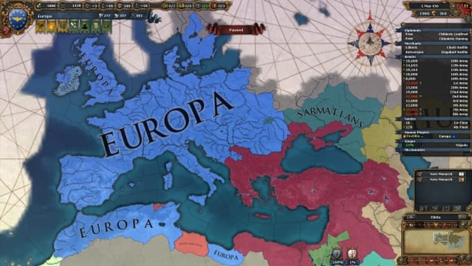 europa universalis 4 extended timeline mod 1.8 download
