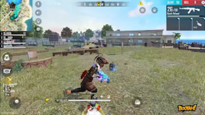 Free Battle Royale: Battleground Survival for Android - Download