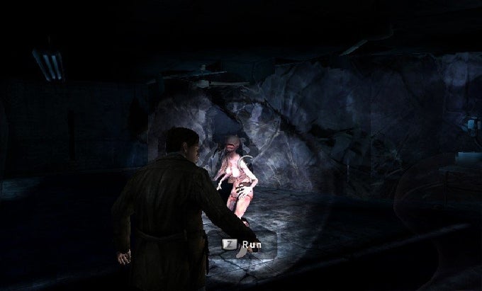 Silent Hill: Shattered Memories PC Download ‣ Tanshaydar's Place