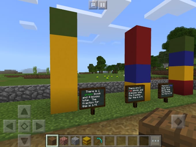 Minecraft: Education Edition (com.mojang.minecraftedu) 1.20.13.0 APK 下载 - Android  APK - APKsHub