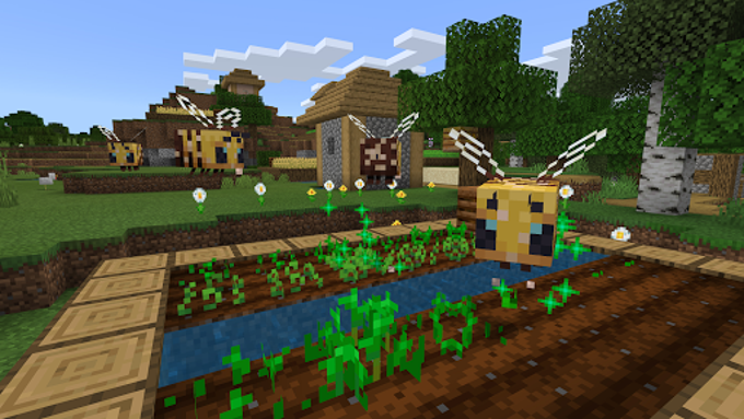 Minecraft Education 1.20.10.0 – Minecraft Wiki