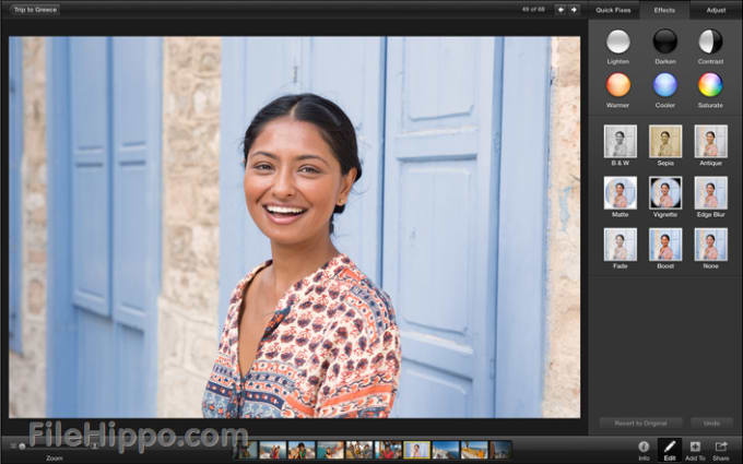 iphoto 9.6.1 doesn