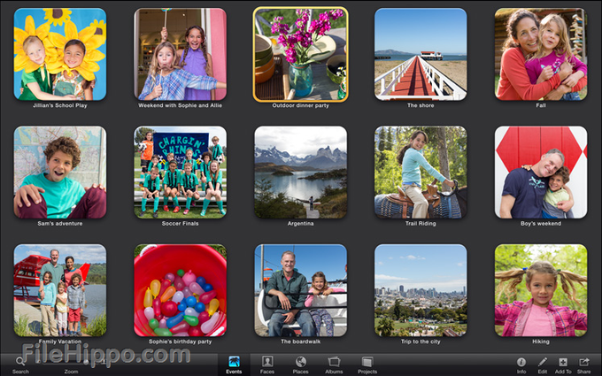 what os is needed to run iphoto 9.6.1