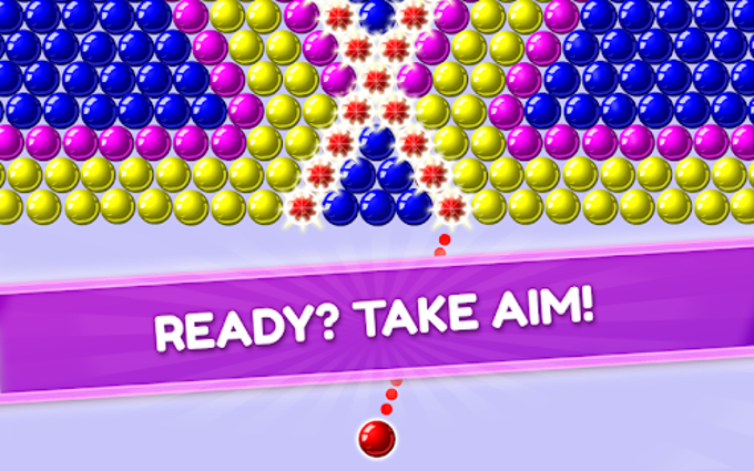 Bubble Shooter Free - Play Bubble Shooter Free on Jopi