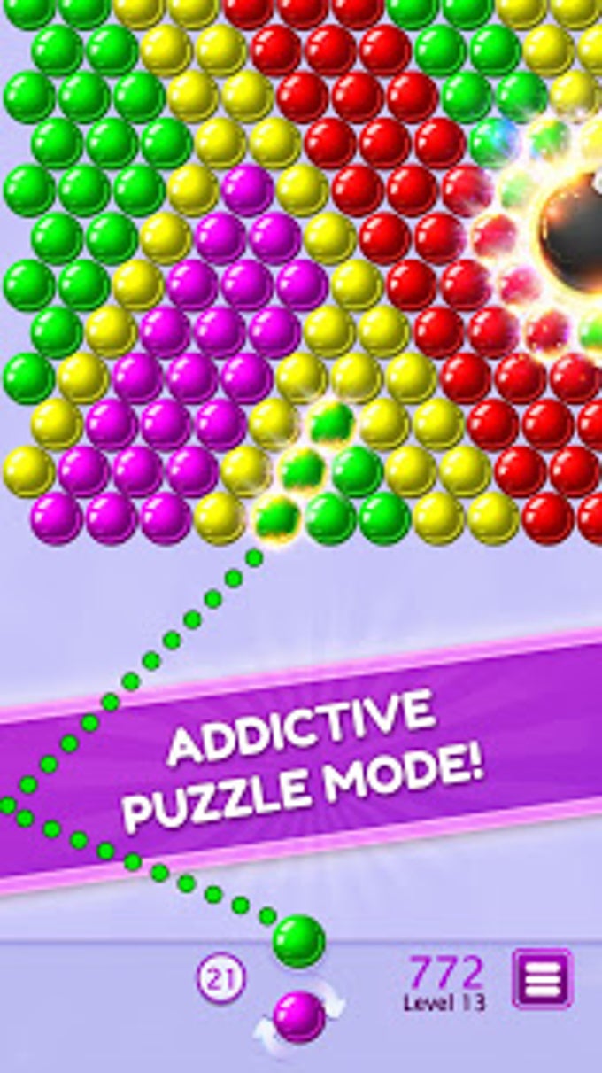 Download Bubble Shooter 15.3.6 for Android