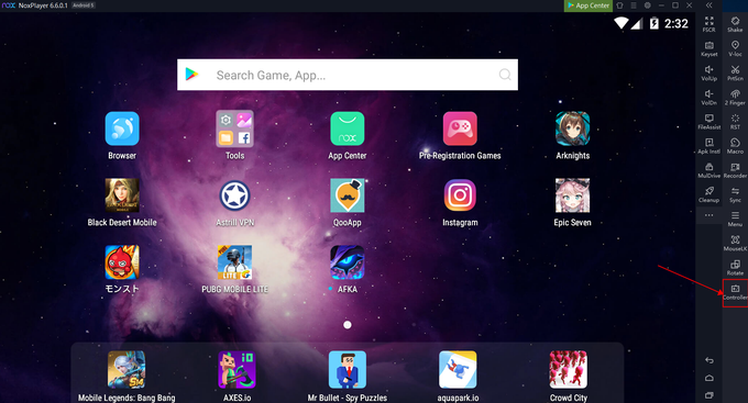 how to amke an android emulator mac