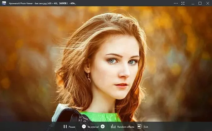 Windows用のapowersoft Photo Viewer 1 1 9をダウンロード Filehippo Com