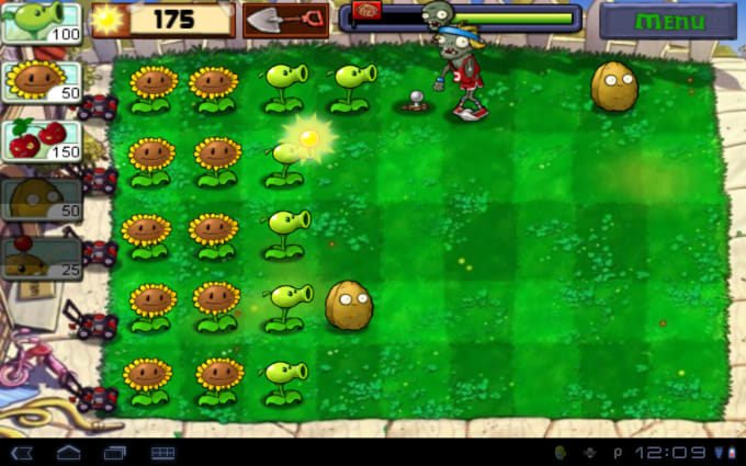 Plants vs. Zombies APK 6.1.11 - Download Free for Android