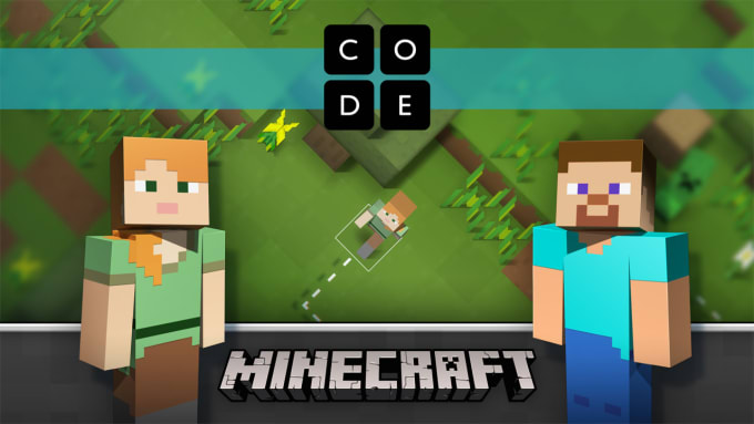 Minecraft Education Descargar (2023 Última versión)