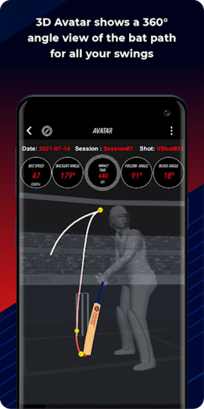 Download SmartCricket 2.10.5 for Android