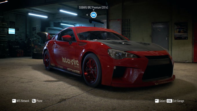 Need for Speed World - Télécharger pour PC Gratuit