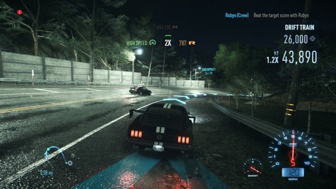 Need for Speed Télécharger Version complète Gratuit PC