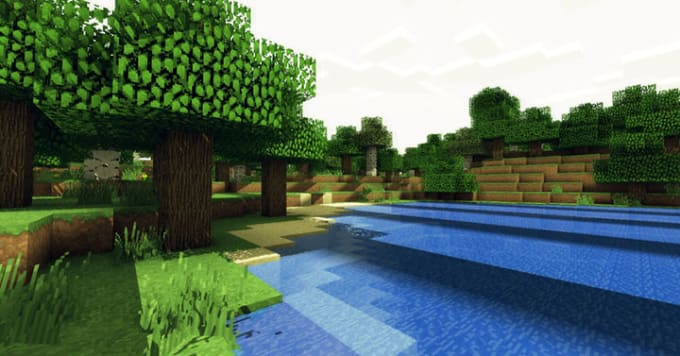 best minecraft shaders mod right now