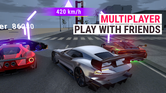 Real Driving School: Car Games Game for Android - Download