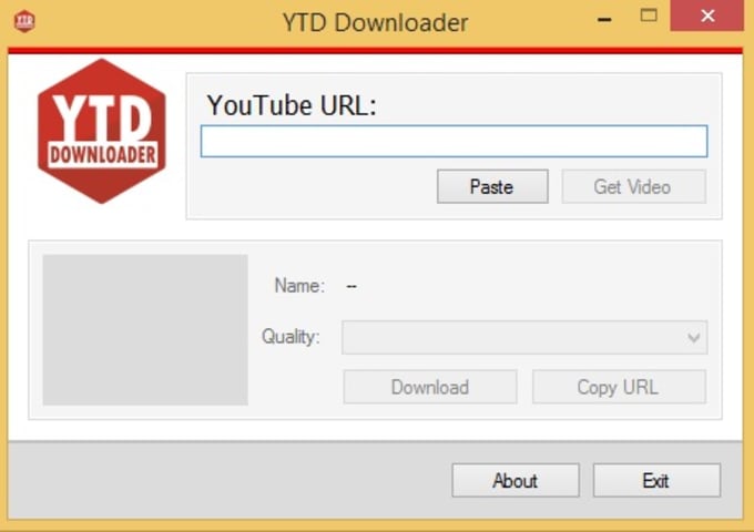 free youtube download for windows 10