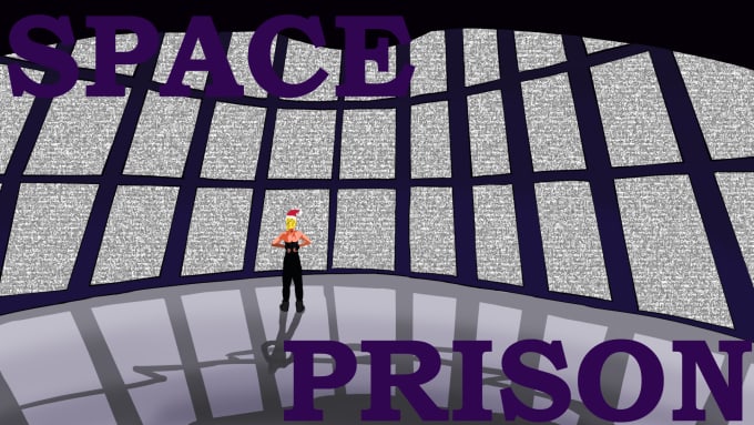 Space Prison Escape - Free Play & No Download