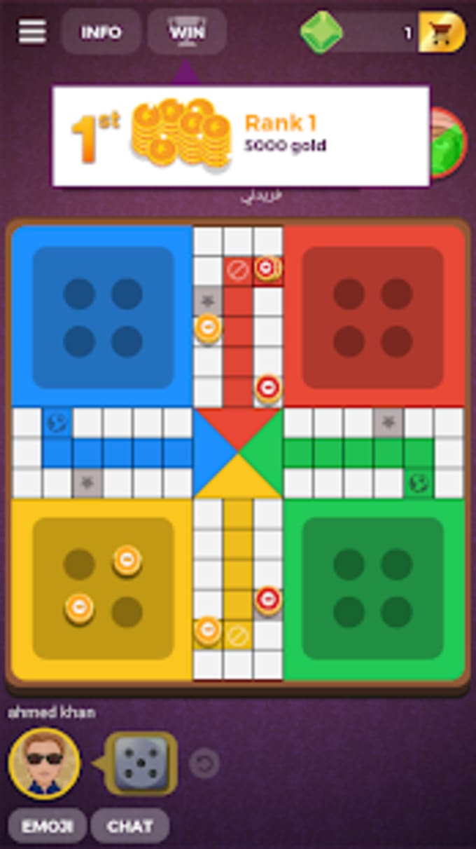 Ludo Online Multiplayer Game for Android - Download