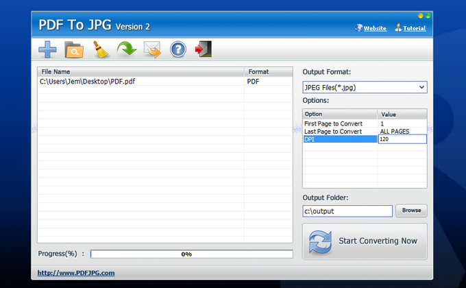 download software jpg to pdf converter