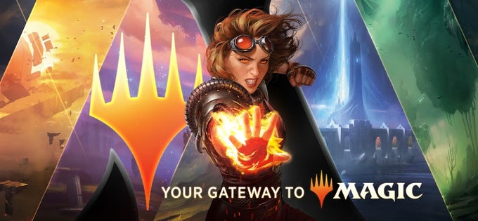 Magic: The Gathering Arena APK Download for Android Free